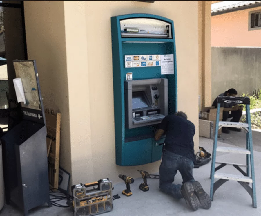 ATM-installation-and-service